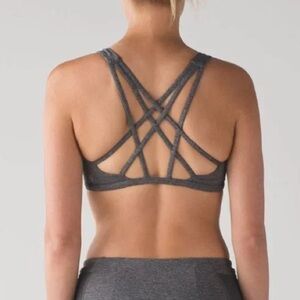 Lululemon Free To Be Tranquil Bra 6